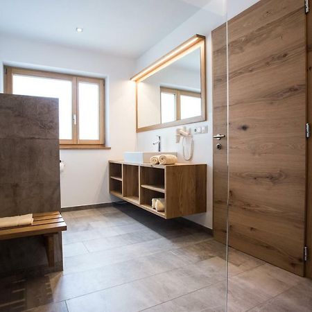 Bauernhofresidence Leierhof Rodengo Exteriér fotografie