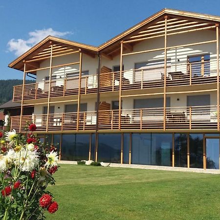 Bauernhofresidence Leierhof Rodengo Exteriér fotografie