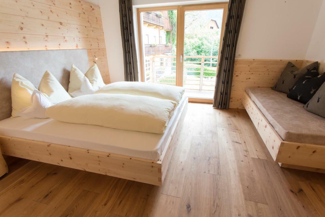 Bauernhofresidence Leierhof Rodengo Exteriér fotografie
