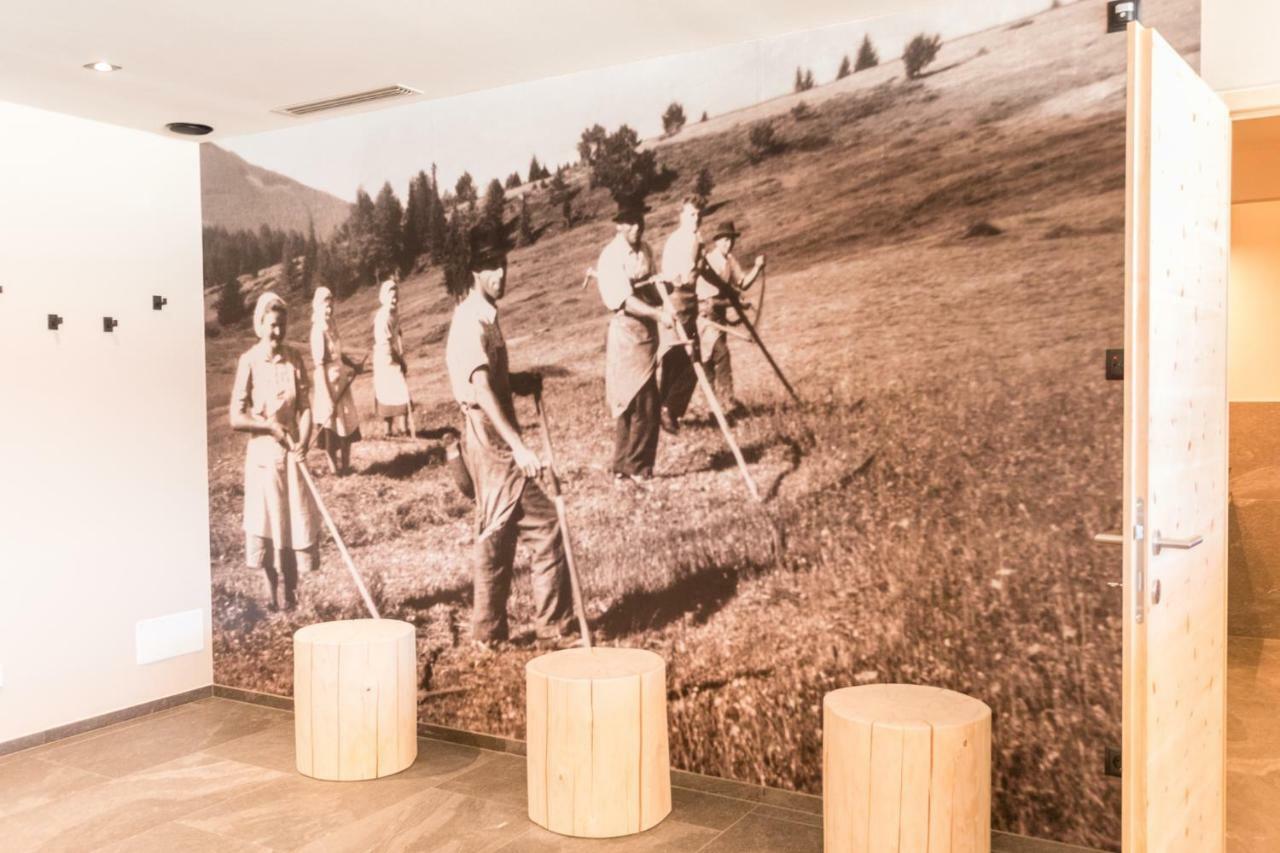 Bauernhofresidence Leierhof Rodengo Exteriér fotografie